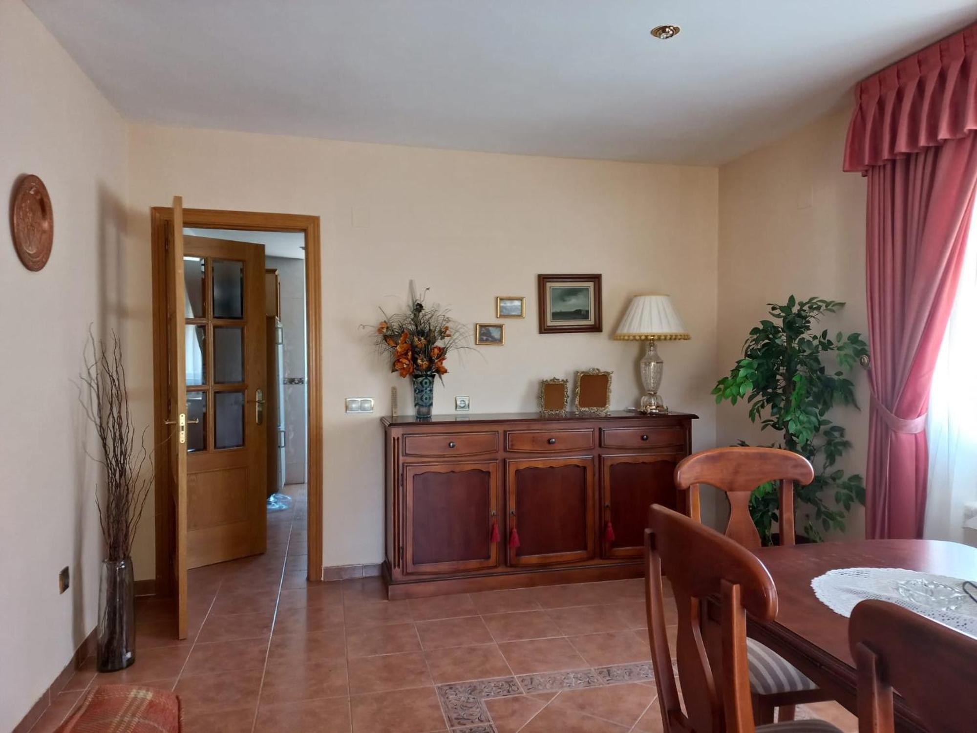 Casa Rural El Raso Almoguera 외부 사진