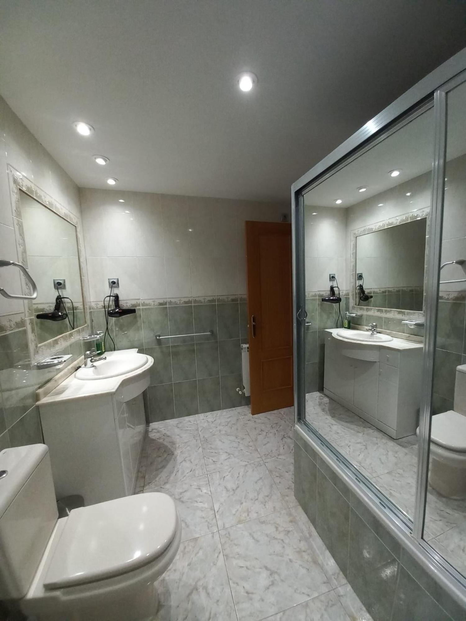 Casa Rural El Raso Almoguera 외부 사진