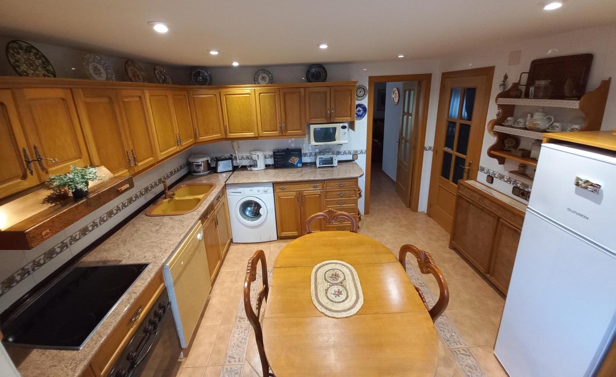 Casa Rural El Raso Almoguera 외부 사진