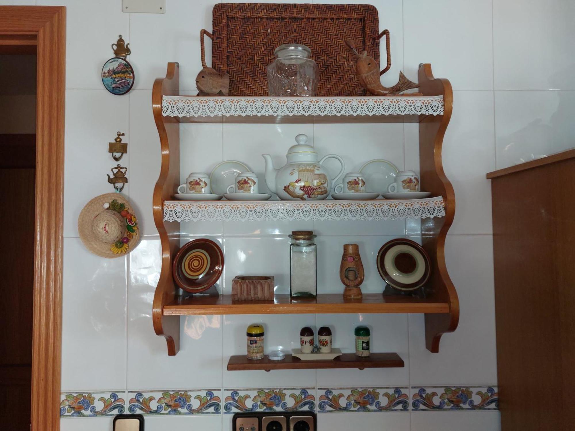 Casa Rural El Raso Almoguera 외부 사진