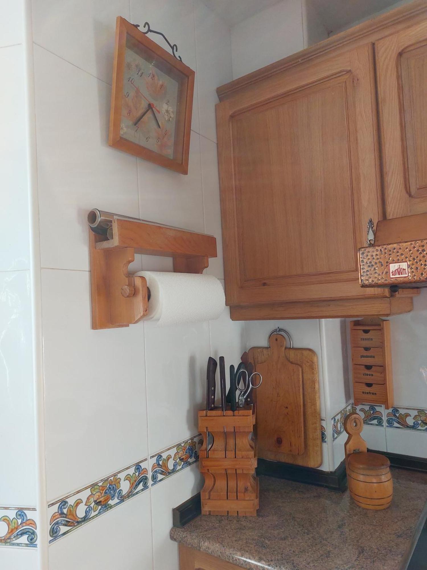 Casa Rural El Raso Almoguera 외부 사진